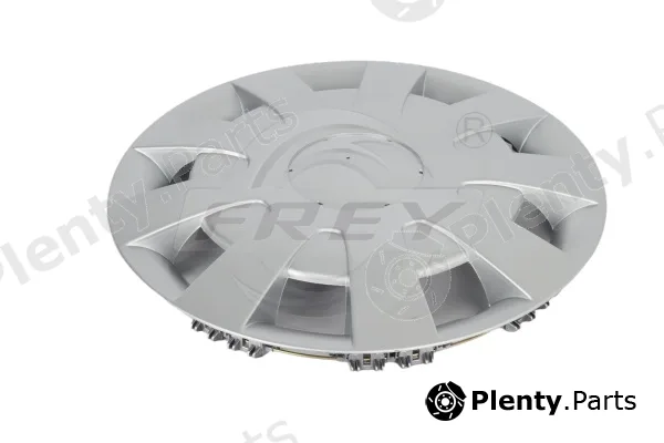 Frey 751903401 — Cover, wheels