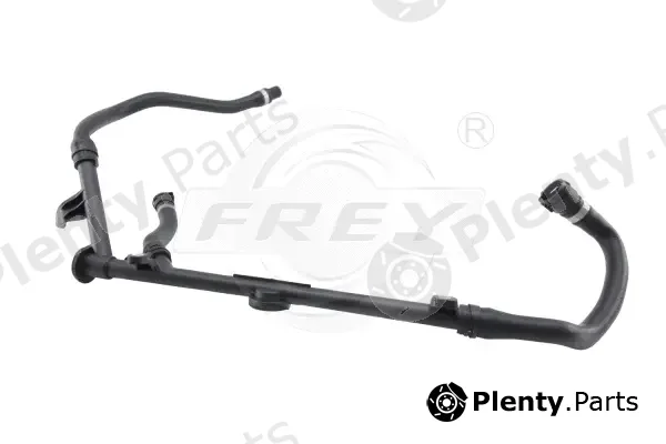 Frey 824531301 — Radiator Hose