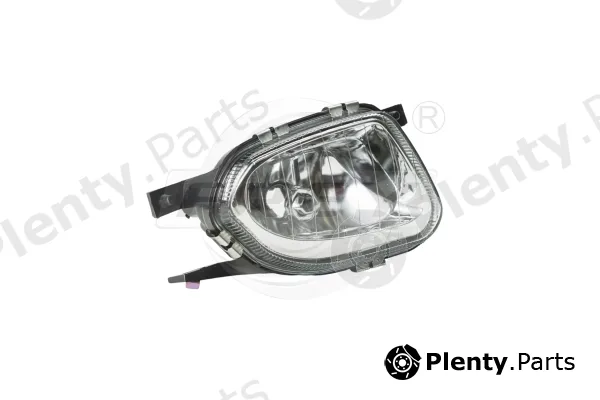 Frey 791801601 — Front Fog Light