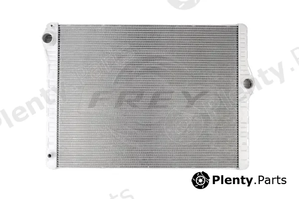 Frey 823806401 — Radiator, engine cooling