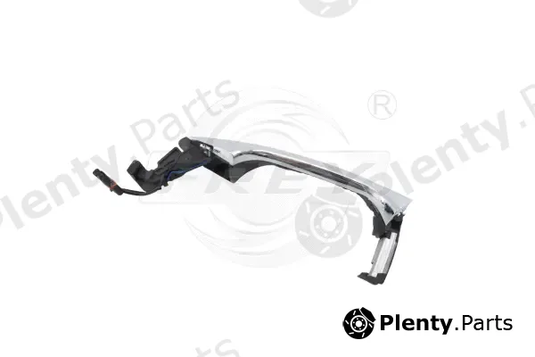 Frey 790010101 — Exterior Door Handle