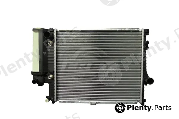 Frey 823801101 — Radiator, engine cooling