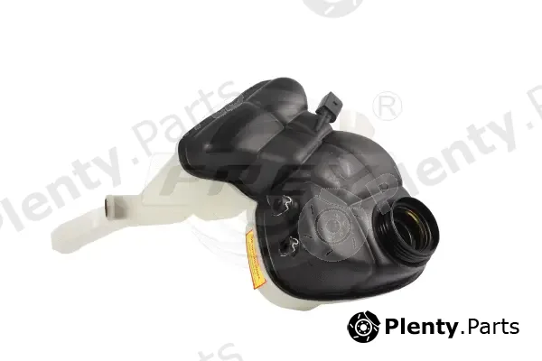 Frey 723302401 — Expansion Tank, coolant