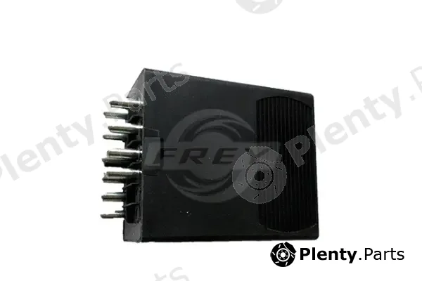 Frey 783601501 — Relay, fuel pump