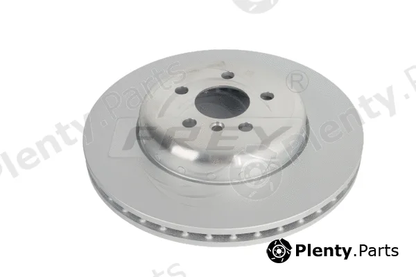 Frey 845236001 — Brake Disc
