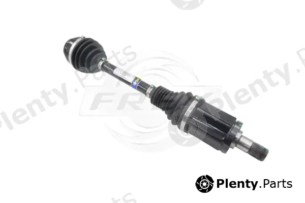 Frey 865809601 — Drive Shaft