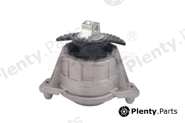 Frey 702930301 — Mounting, engine