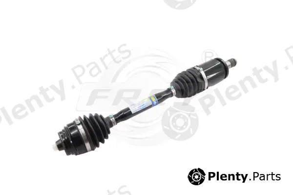 Frey 865812001 — Drive Shaft