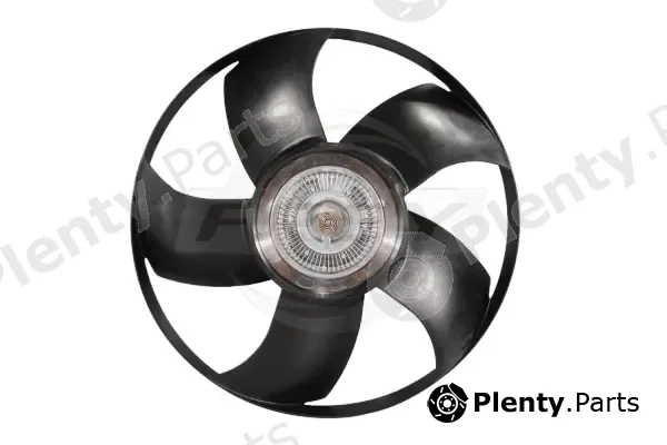 Frey 723502401 — Fan, engine cooling
