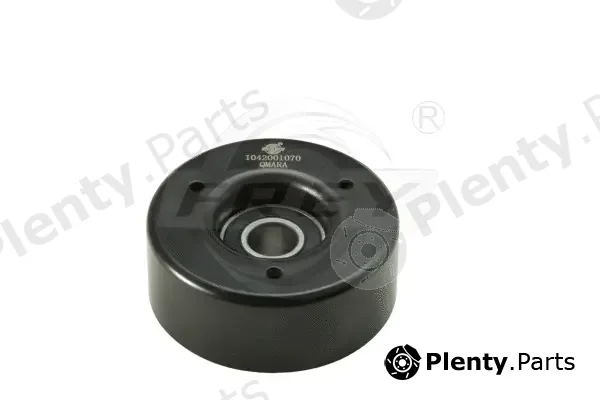 Frey 721100501 — Tensioner Pulley, V-ribbed belt