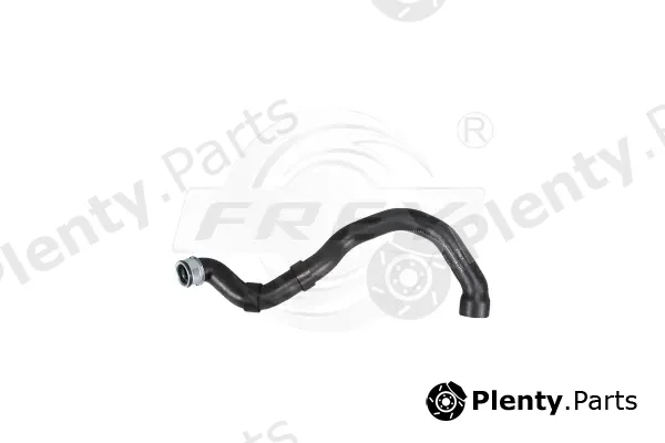 Frey 724526401 — Radiator Hose