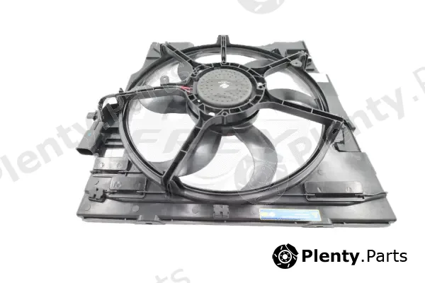 Frey 824114601 — Fan, engine cooling