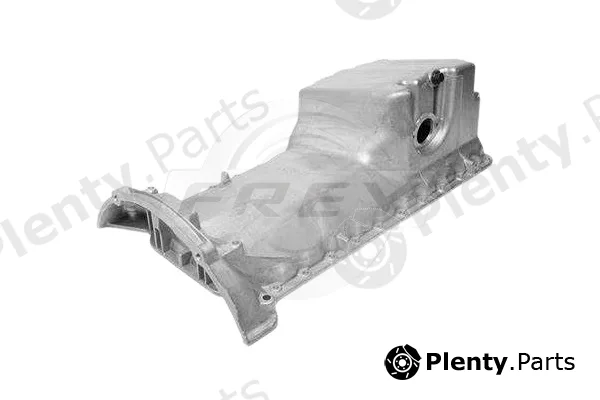 Frey 709300104 — Oil Sump