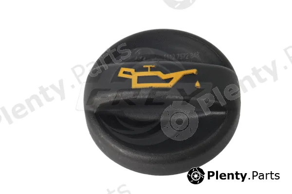 Frey 801201401 — Sealing Cap, oil filler neck