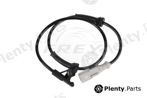 Frey 782211101 — Sensor, wheel speed