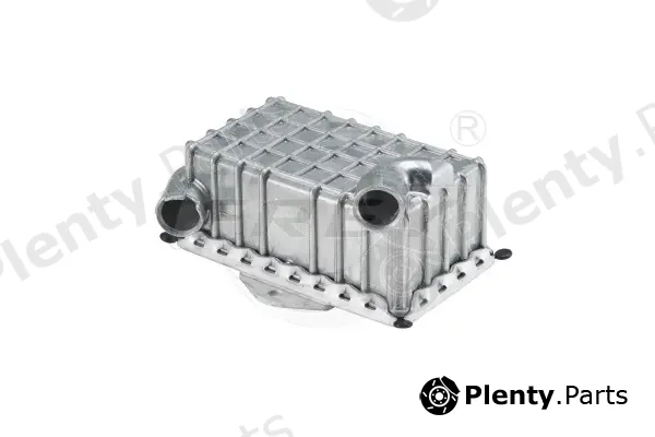 Frey 709504801 — Oil Cooler, engine oil