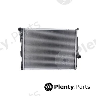 Frey 823822601 — Radiator, engine cooling