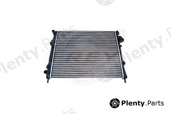 Frey 723821061 — Radiator, engine cooling