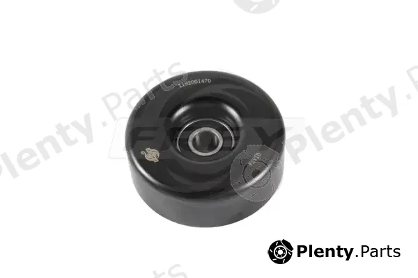 Frey 721101901 — Tensioner Pulley, V-ribbed belt