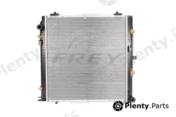 Frey 723812201 — Radiator, engine cooling