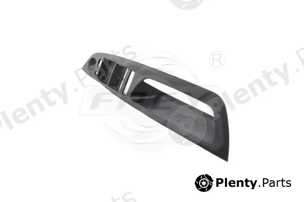 Frey 890034001 — Frame, exterior door handle