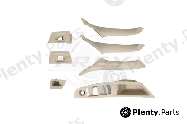 Frey 890005701 — Exterior Door Handle