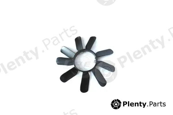Frey 723500601 — Fan Wheel, engine cooling
