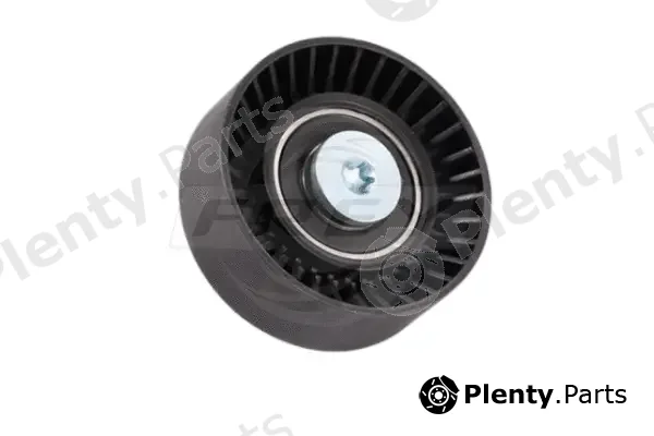 Frey 821108001 — Deflection/Guide Pulley, V-ribbed belt