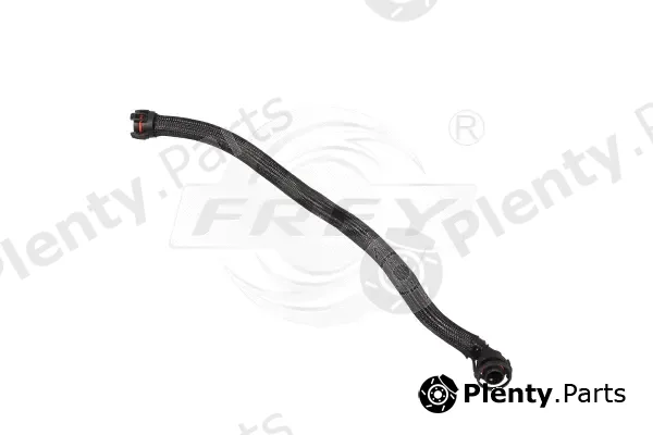 Frey 813083001 — Hose, crankcase ventilation