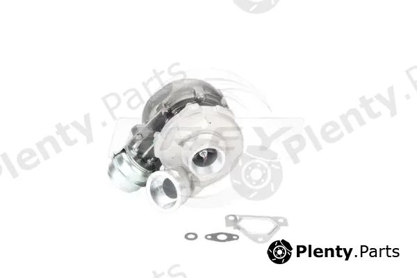 Frey 704104201 — Charger, charging (supercharged/turbocharged)