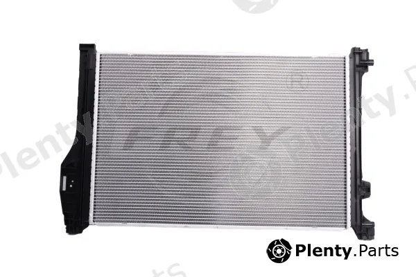 Frey 723823501 — Radiator, engine cooling
