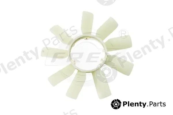 Frey 723500901 — Fan Blade, air conditioning condenser fan