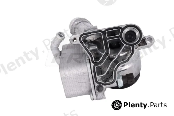 Frey 809511701 — Oil Cooler, engine oil