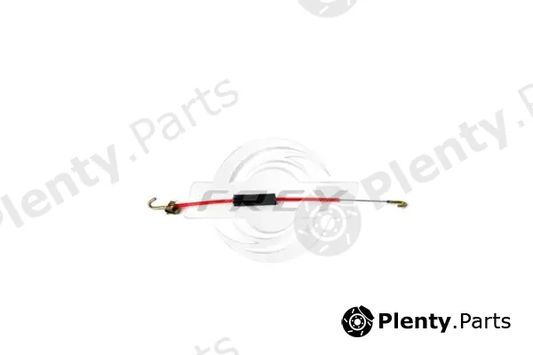Frey 890105101 — Cable Pull, door release