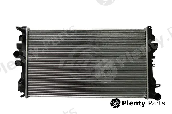Frey 723802901 — Radiator, engine cooling