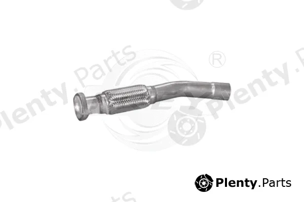 Frey 798100161 — Corrugated Pipe