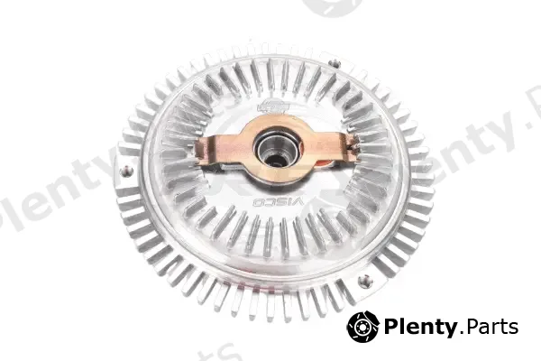Frey 723704201 — Clutch, radiator fan