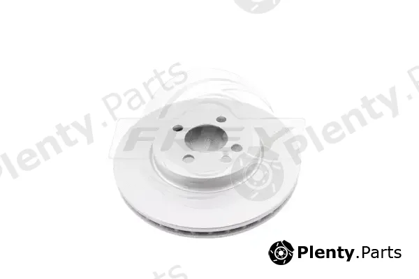 Frey 845233401 — Brake Disc