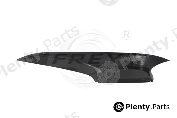 Frey 890034801 — Exterior Door Handle