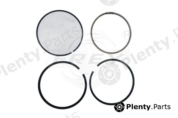 Frey 812603401 — Piston Ring