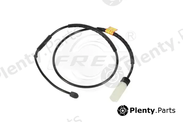 Frey 880708101 — Warning Contact, brake pad wear
