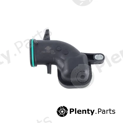 Frey 809201001 — Strainer, oil pump suction pipe