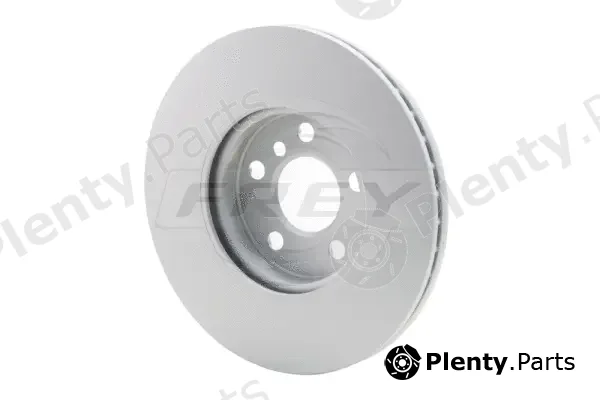 Frey 845232601 — Brake Disc