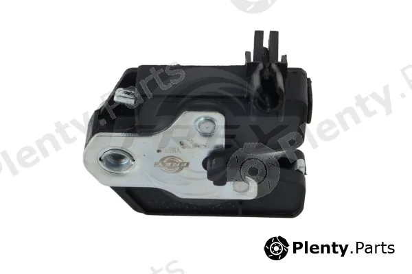 Frey 892900401 — Bonnet Lock