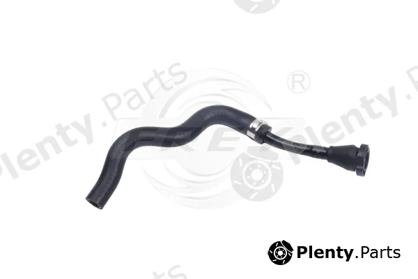 Frey 724549301 — Coolant Pipe