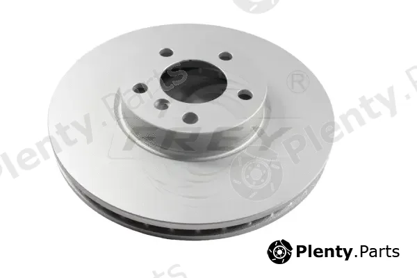 Frey 845204801 — Brake Disc