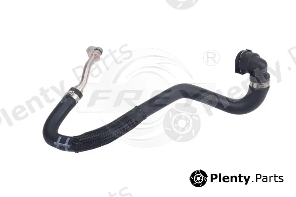 Frey 816039201 — Coolant Pipe