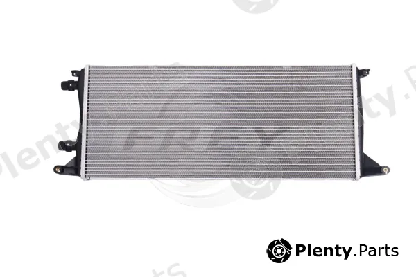 Frey 723824101 — Radiator, engine cooling