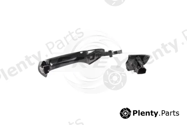 Frey 790003601 — Exterior Door Handle