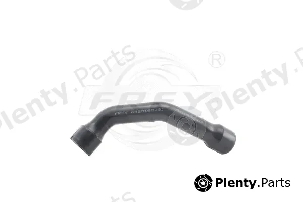 Frey 724503101 — Radiator Hose